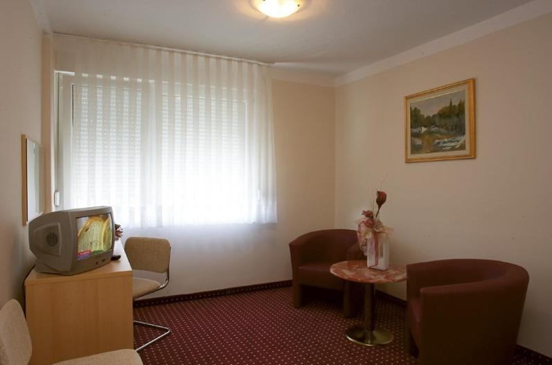 Hotel Panonija Sisak Room photo